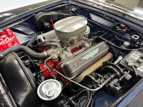 1955 Ford Thunderbird