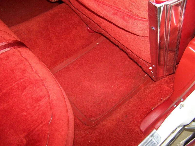 1977 Oldsmobile Ninety-Eight