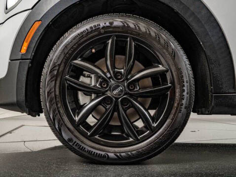 2014 MINI Countryman Cooper