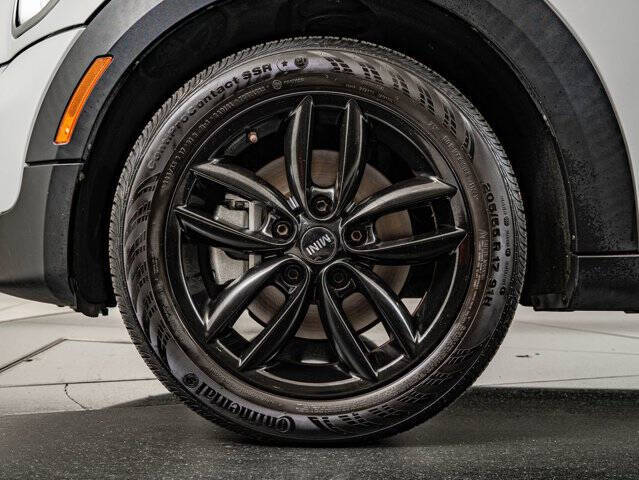 2014 MINI Countryman Cooper