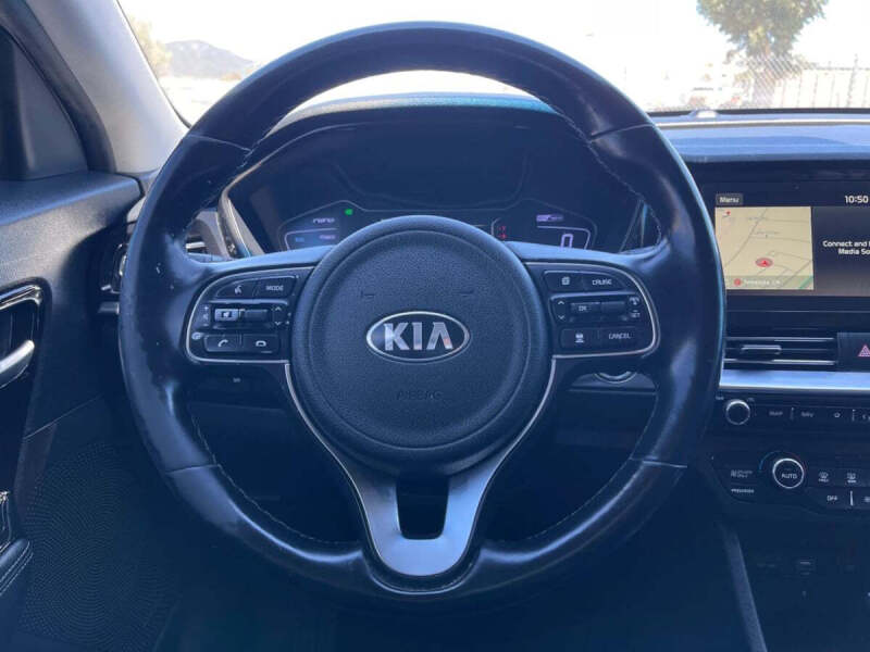 2020 Kia Niro EX Premium