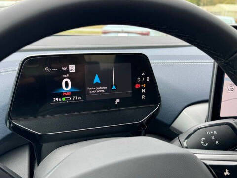 2025 Volkswagen ID.4 Pro S