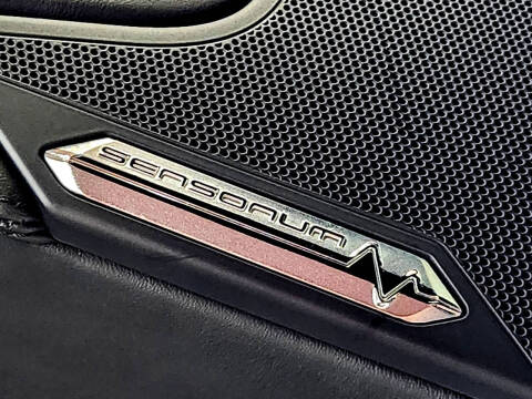 2018 Lamborghini Aventador LP 740-4 S