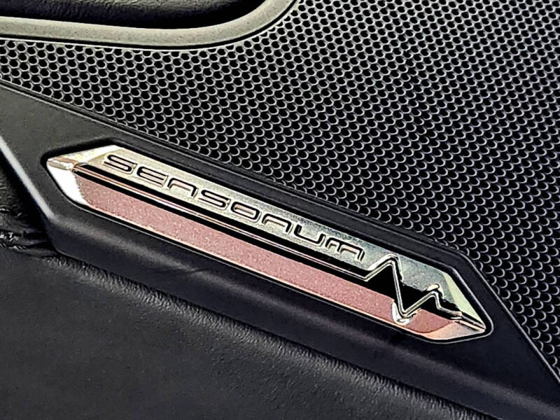 2018 Lamborghini Aventador LP 740-4 S