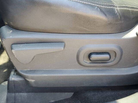 2010 Ford Edge Limited