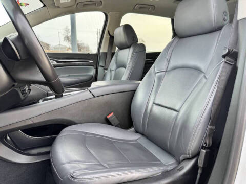 2019 Buick Enclave Essence