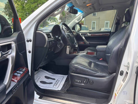2013 Lexus GX 460