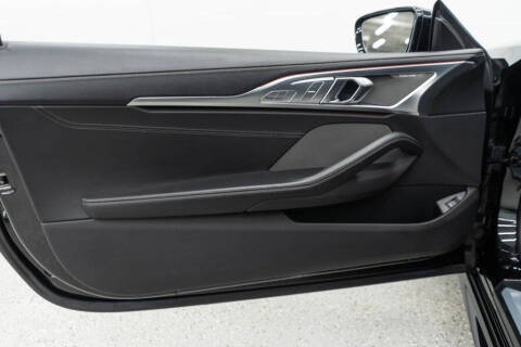 2025 BMW 8 Series 840i xDrive