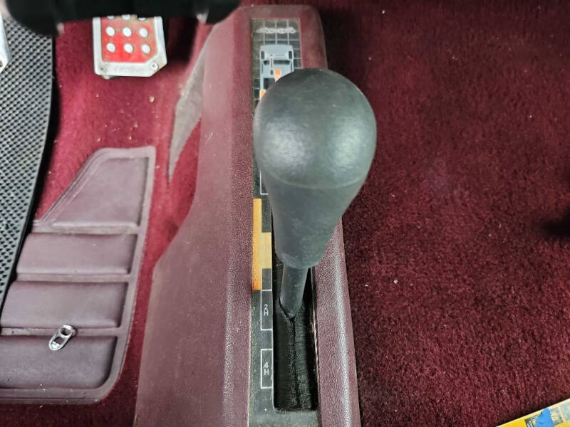 1995 GMC Sierra 1500