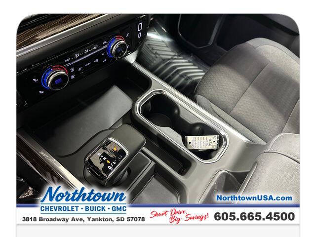 2026 GMC Sierra 1500 Elevation - Photo 24