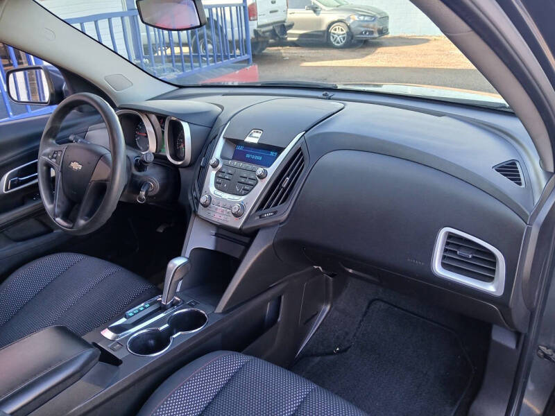 2010 Chevrolet Equinox LT