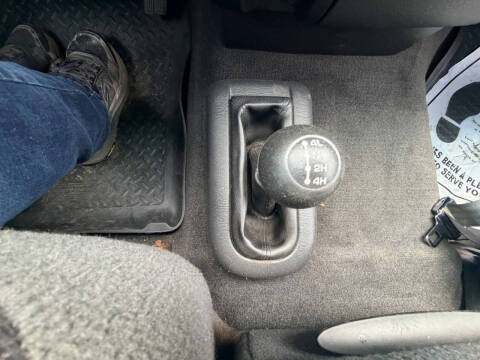 2004 Dodge Ram 2500 SLT