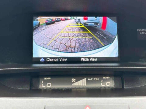 2018 Acura RDX w/AcuraWatch