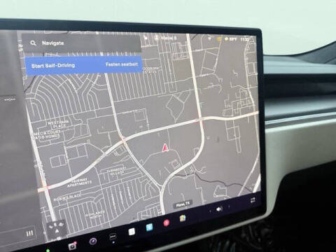 2023 Tesla Model S Plaid
