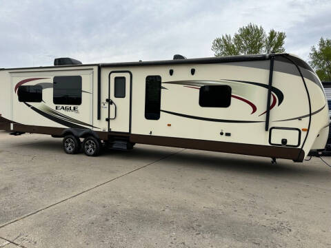 2015 Jayco EAGLE M-338RETS