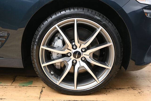 2024 Genesis G70