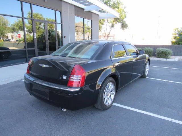 2006 Chrysler 300 C