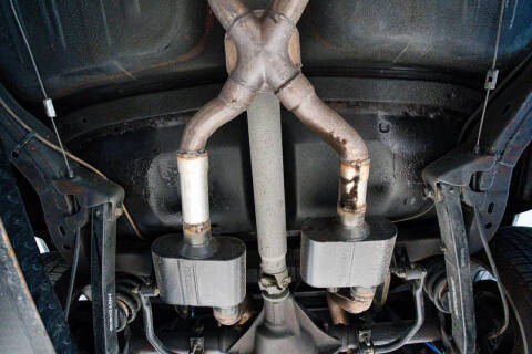 1965 Chevrolet Impala