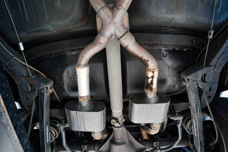 1965 Chevrolet Impala