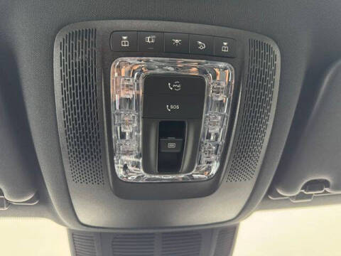 2026 Mercedes-Benz GLE GLE 350 4MATIC