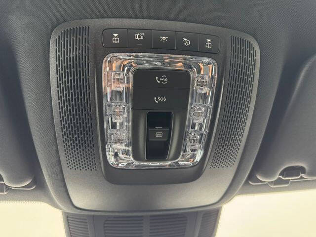 2026 Mercedes-Benz GLE GLE 350 4MATIC