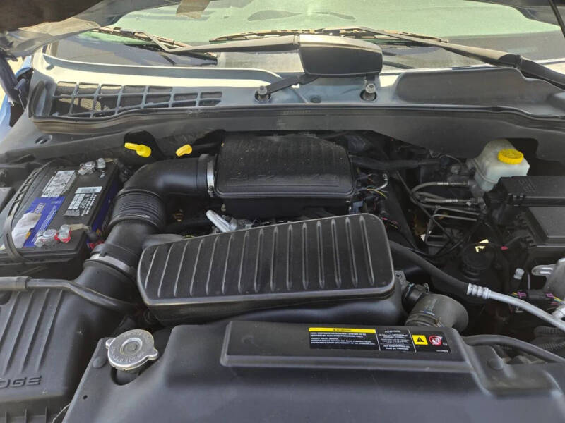 2006 Dodge Durango SLT