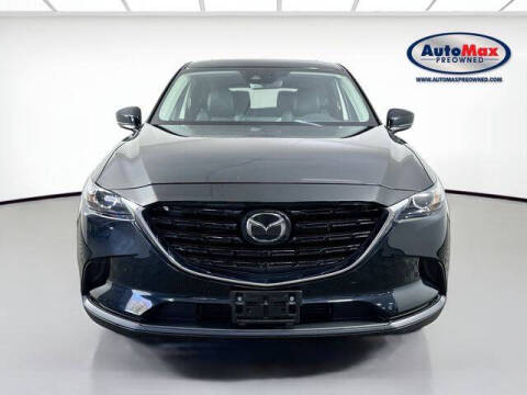 2023 Mazda CX-9 Touring Plus