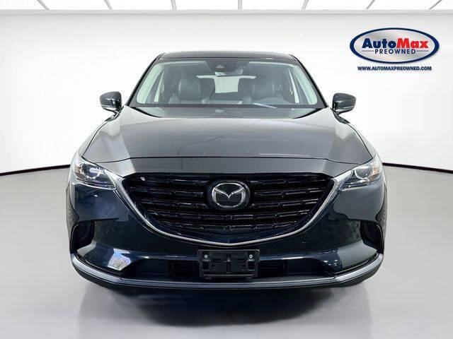2023 Mazda CX-9 Touring Plus