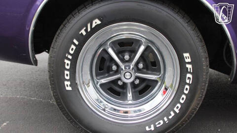 1970 Dodge Challenger