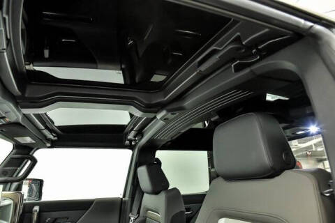 2025 GMC HUMMER EV 2X