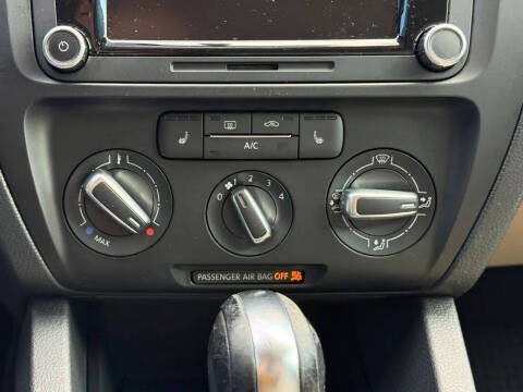 2014 Volkswagen Jetta