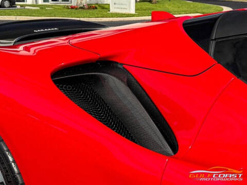 2023 Ferrari SF90 Spider