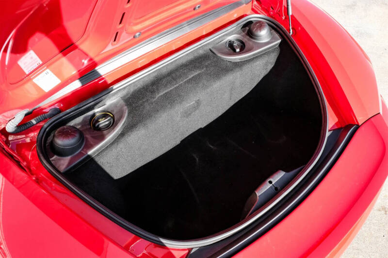 2017 Porsche 718 Boxster