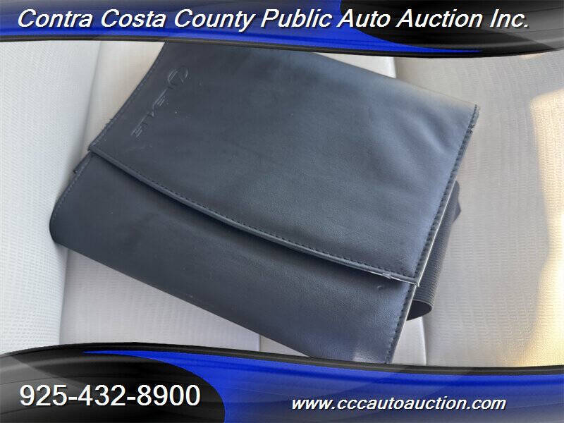 2012 Lexus CT 200h Premium