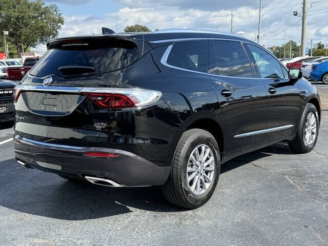 2024 Buick Enclave for sale at Jerry Ward Autoplex of Dyersburg in Dyersburg, TN