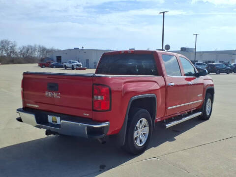 2014 GMC Sierra 1500