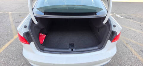 2016 Audi A3 2.0T quattro Premium