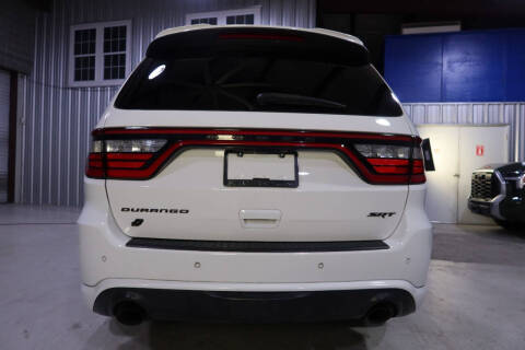 2021 Dodge Durango SRT 392