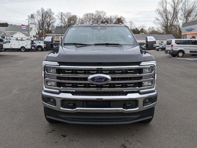 2025 Ford F-250 Super Duty