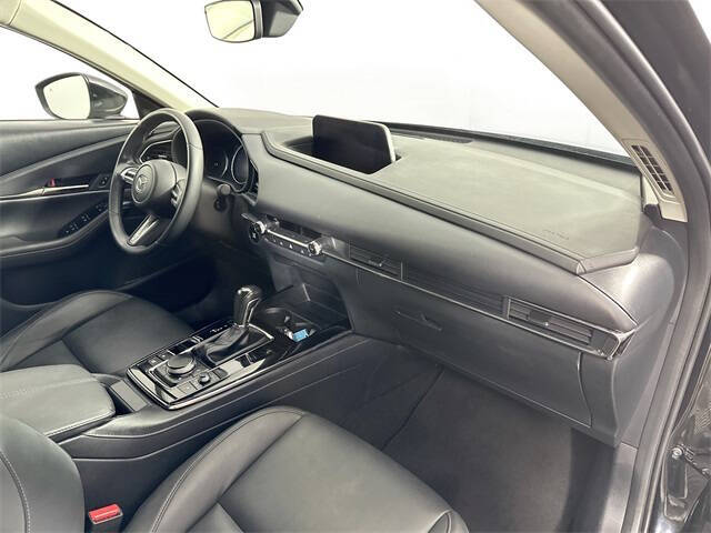 2023 Mazda CX-30 2.5 S Preferred