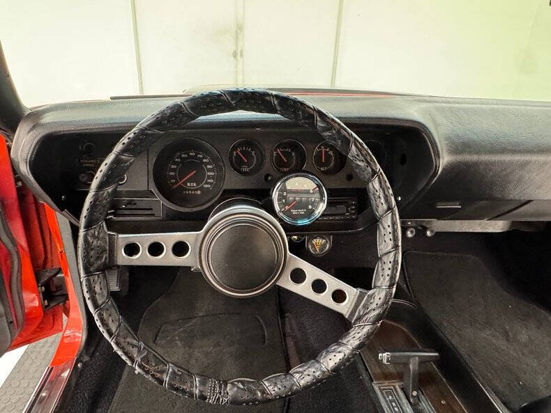 1973 Dodge Challenger