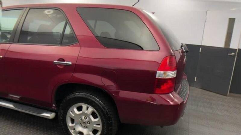 2002 Acura MDX for sale at Select Auto Group in Richmond VA