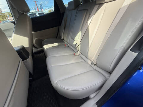 2007 Mazda CX-7 Touring