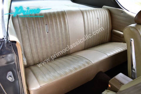 1969 Ford Torino