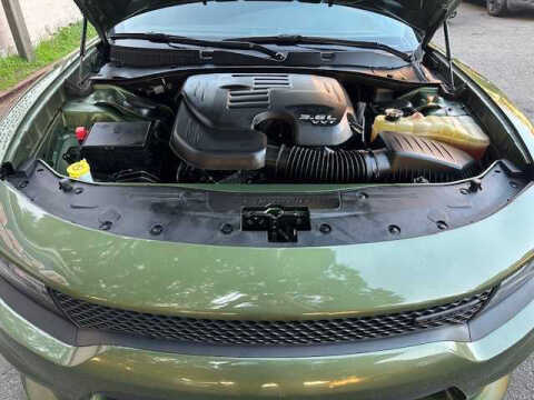 2021 Dodge Charger GT