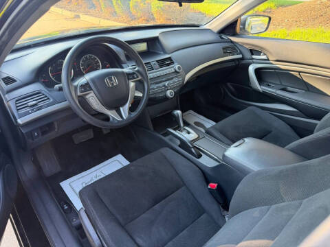 2012 Honda Accord EX