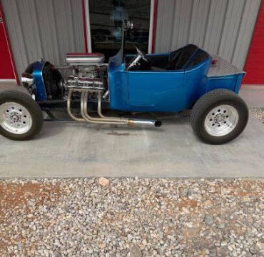 1923 Ford Model T
