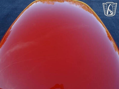 1938 Chevrolet Master Deluxe