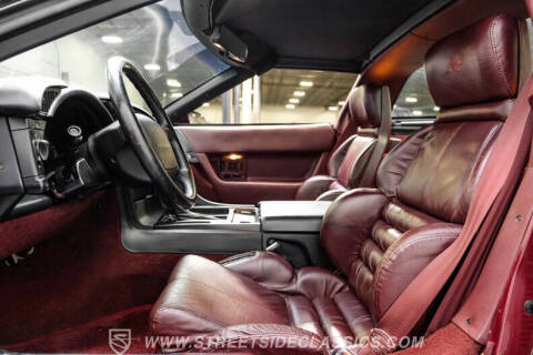 1993 Chevrolet Corvette