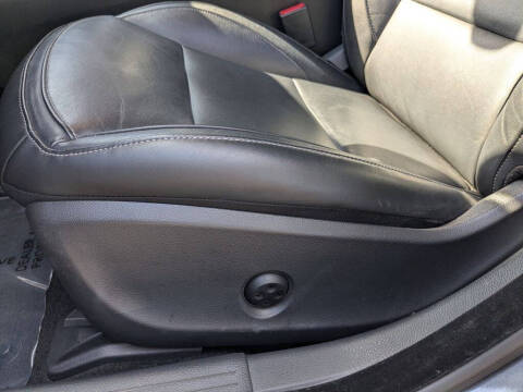 2018 Infiniti QX30 Essential